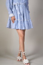 Sneha Adwani In Our Kendal Dress