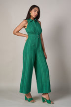 Khushnaz Turner In Our Julie Jumpsuit