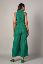 Khushnaz Turner In Our Julie Jumpsuit
