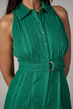 Khushnaz Turner In Our Julie Jumpsuit