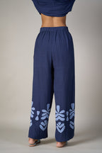 Margot Appliqué Pants