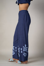 Margot Appliqué Pants