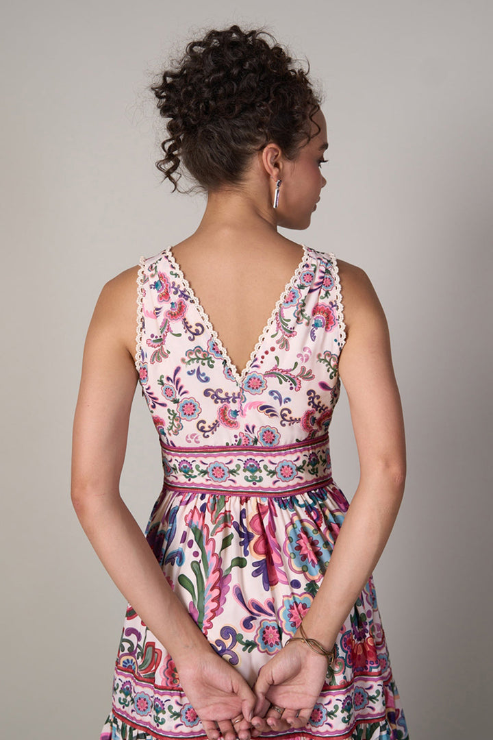 Tushita Mehta In Our Marilyn Dress
