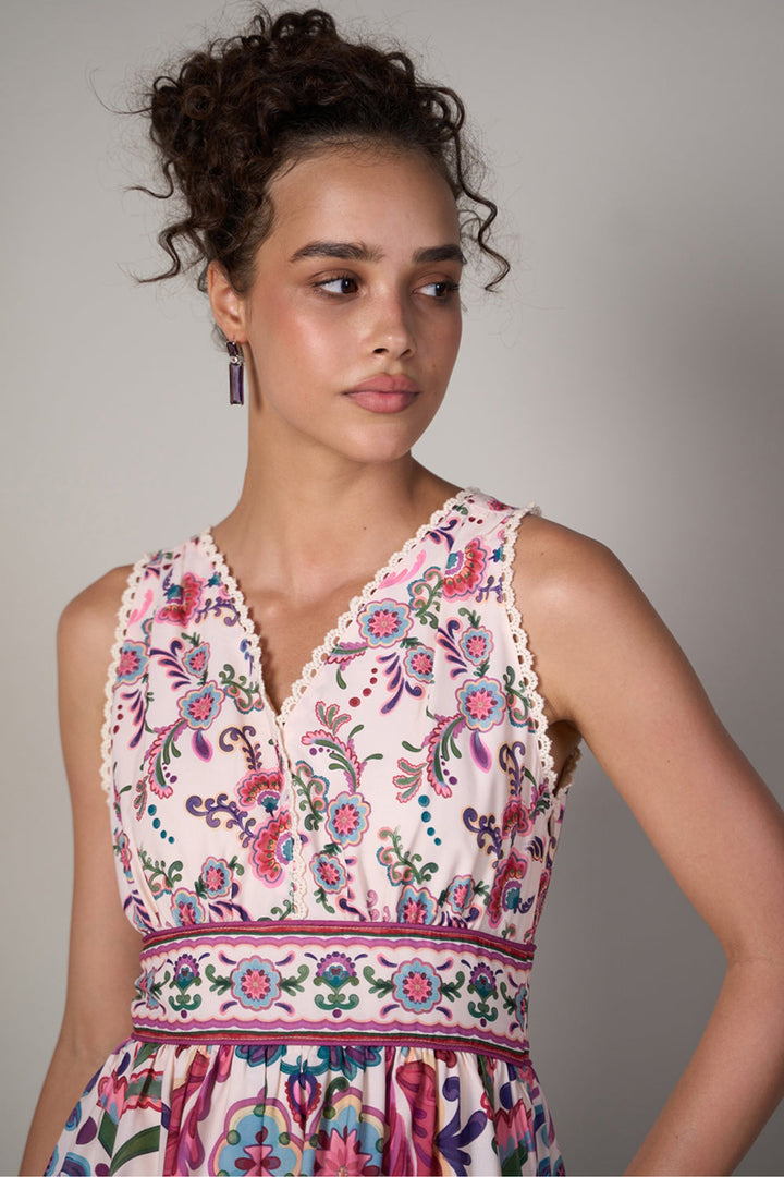 Tushita Mehta In Our Marilyn Dress
