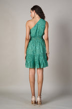 Sneha Adwani In Our Sharon Jacquard Dress