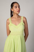 Bella Lace Dress