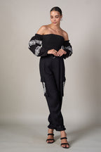 Laura Cargo Pants