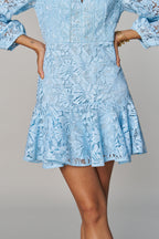 Helen Lace Dress