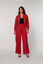 Leah Schiffli Jacket