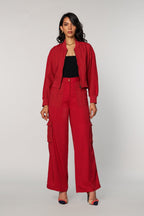 Leah Cargo Pants