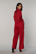 Leah Schiffli Jacket