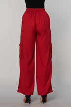 Leah Cargo Pants