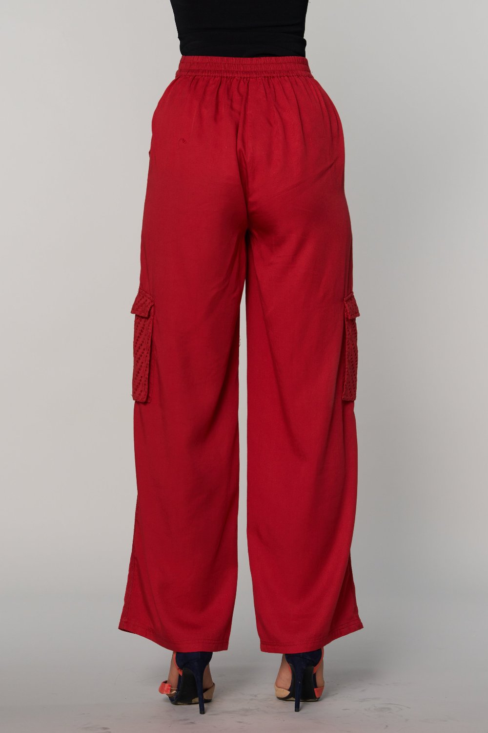 Leah Cargo Pants