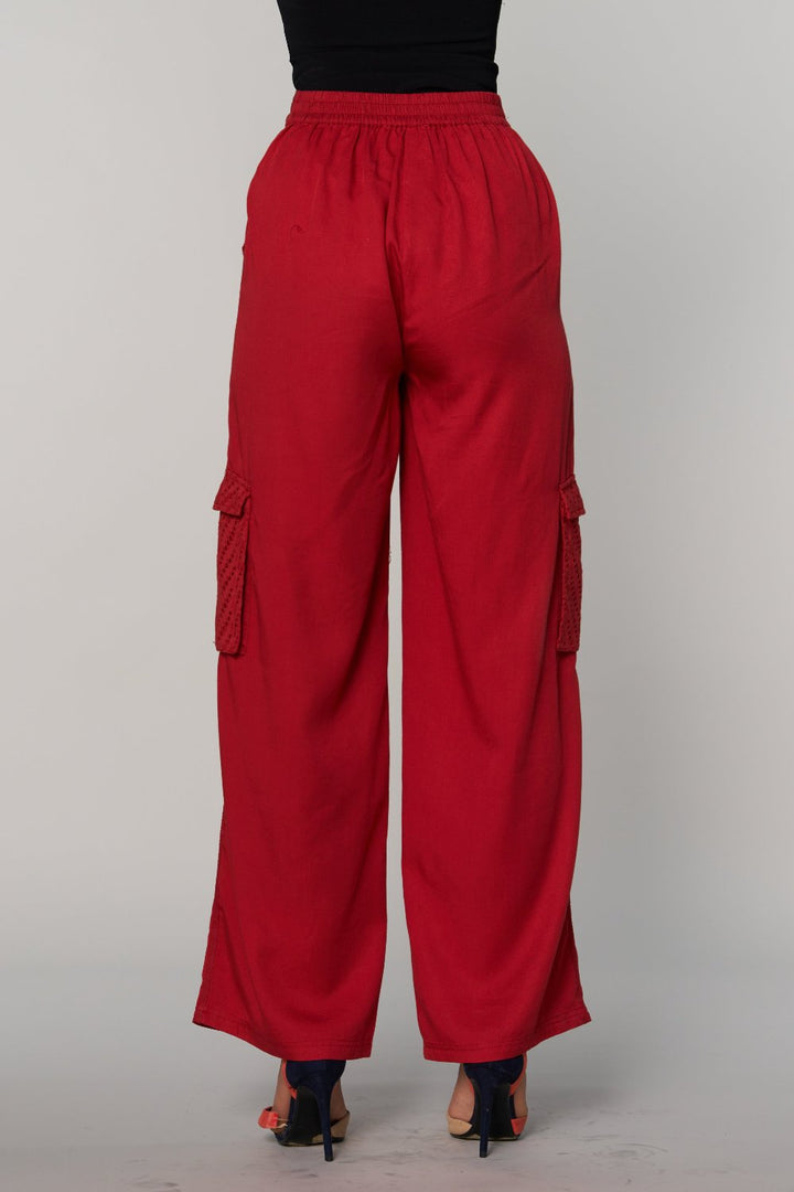 Leah Cargo Pants