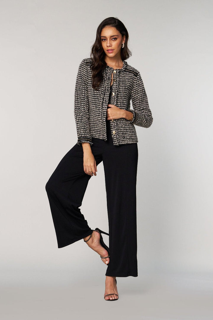 Tushita Mehta In Our Suzanne Wool Jacket