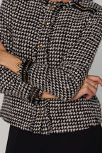 Tushita Mehta In Our Suzanne Wool Jacket