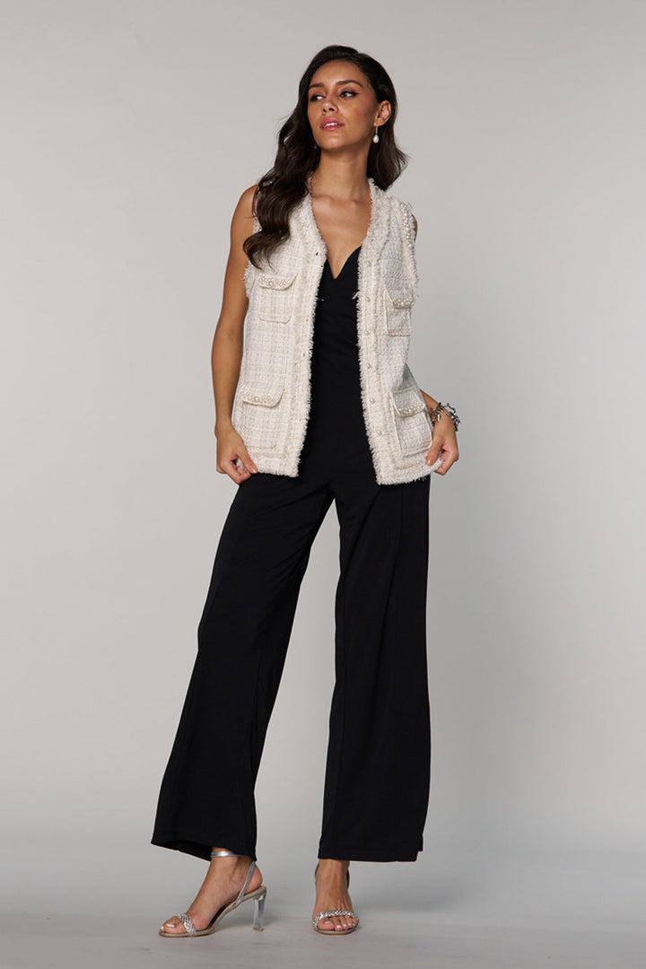 Seher In Our Caitlyn Textured Jacket