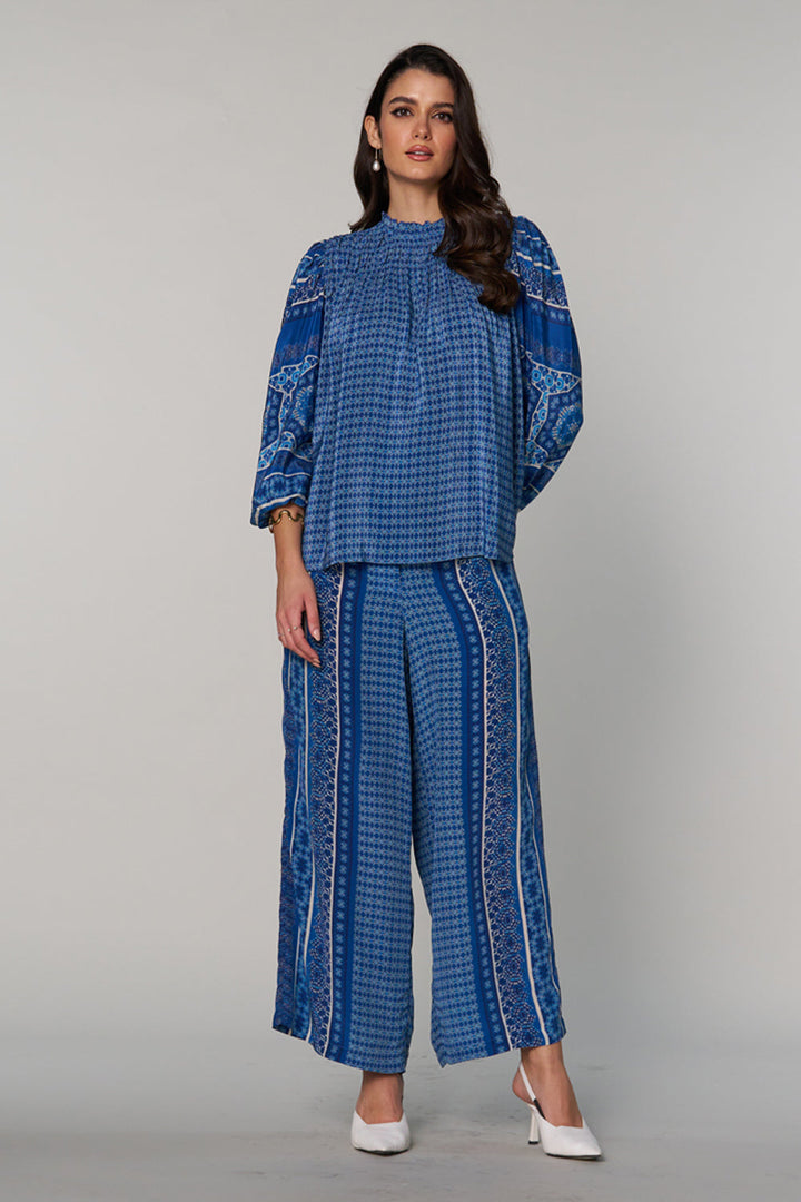 Denver Mulberry Pants