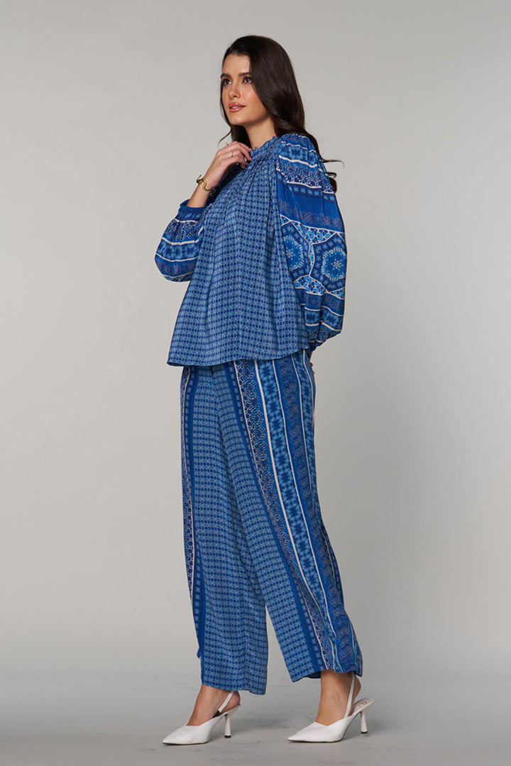 Denver Mulberry Pants
