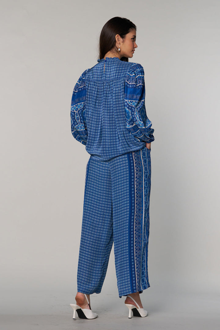 Denver Mulberry Pants