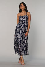 Audrey Maxi Dress
