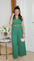 Khushnaz Turner In Our Julie Jumpsuit