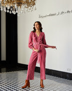 Magnolia Jumpsuit