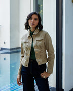 Isabella Jacket