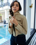 Isabella Jacket