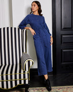 Navya Naveli Nanda In Our Mia Jumpsuit