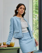 Millie Tweed Jacket