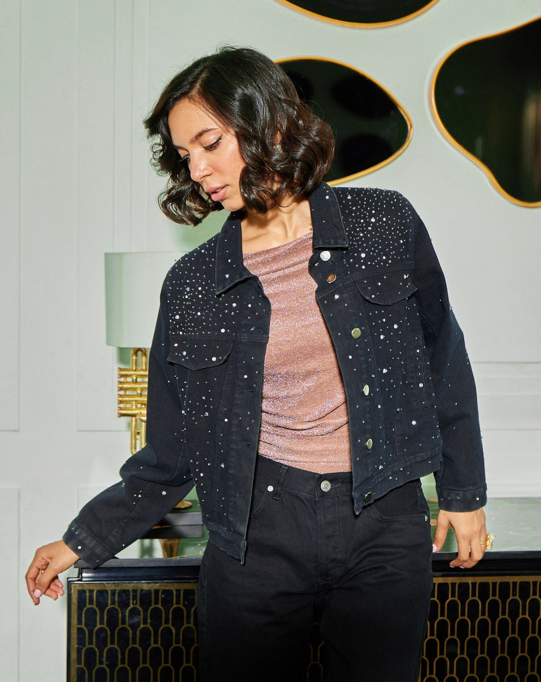 Twilight Jacket