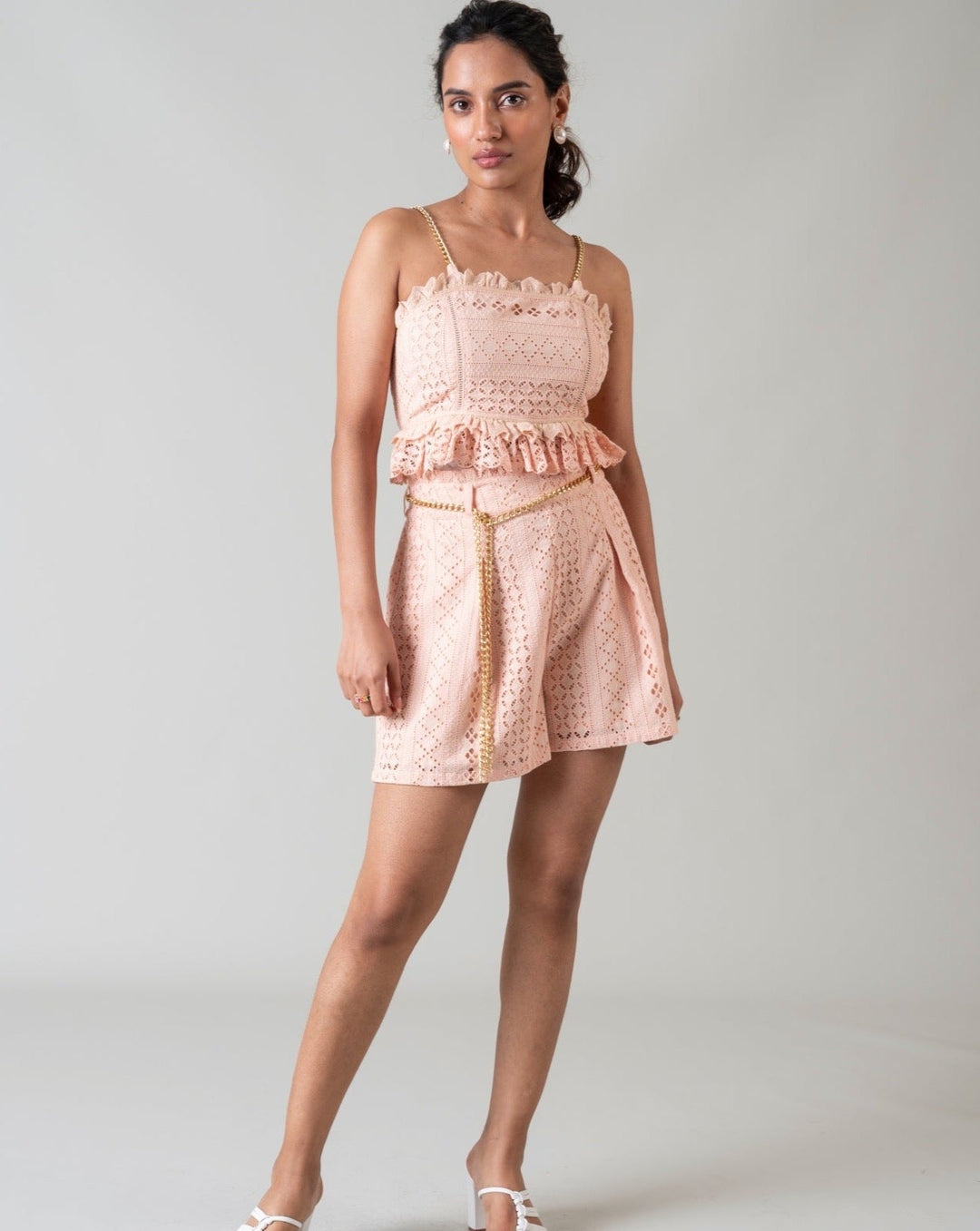 Belle Shorts