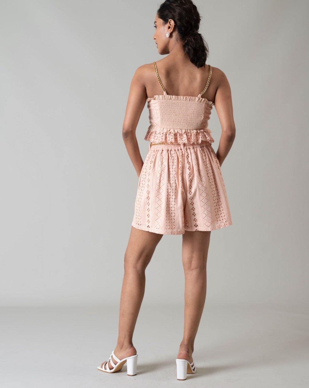 Belle Shorts