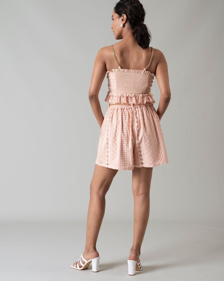 Belle Shorts