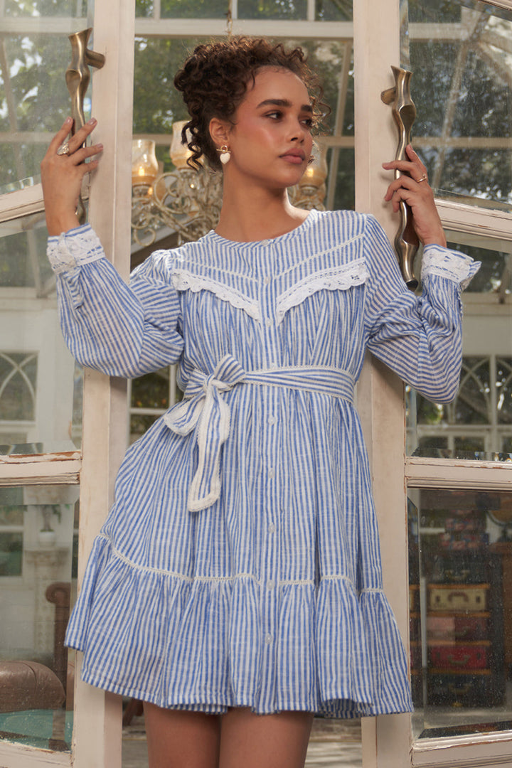 Sneha Adwani In Our Kendal Dress