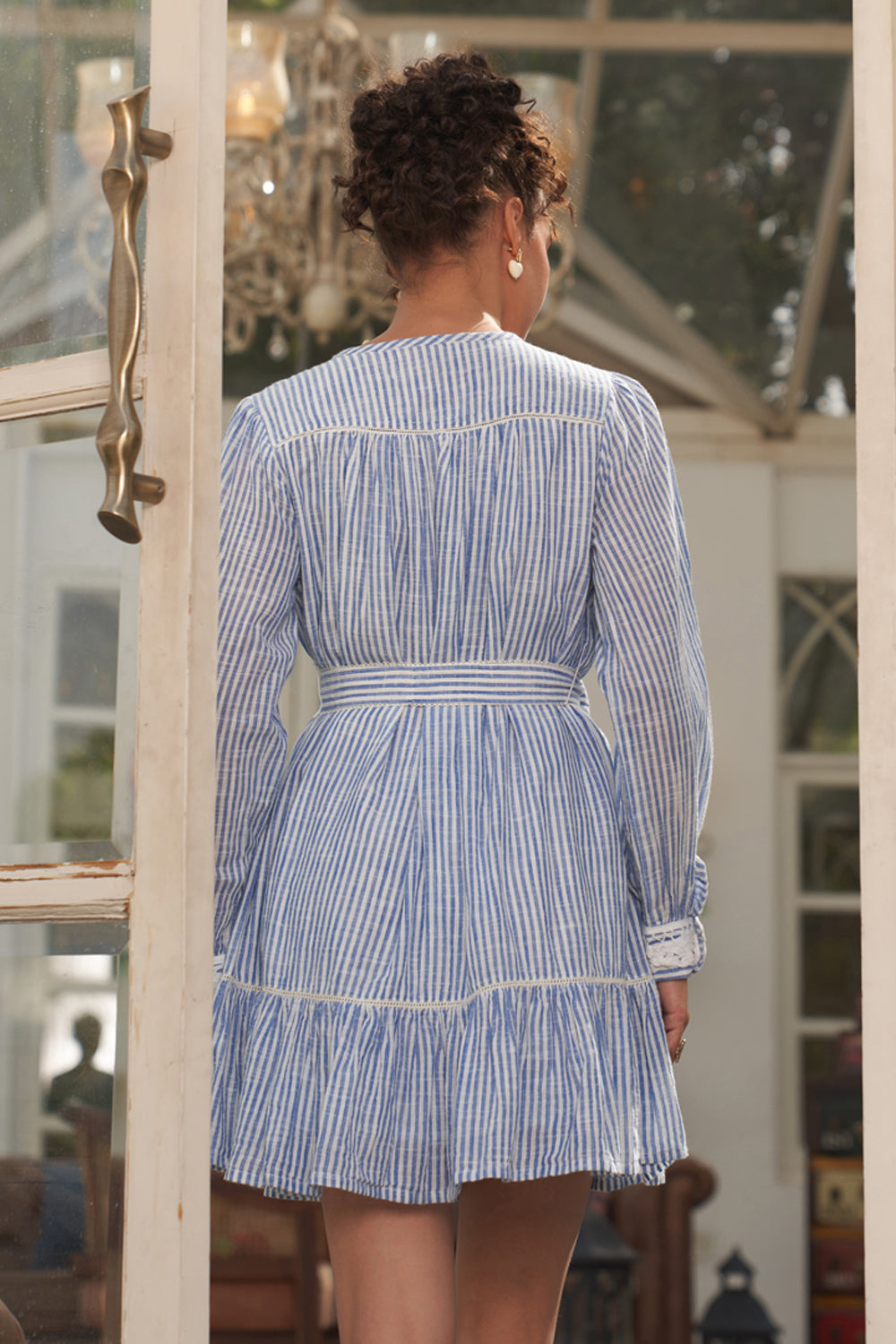 Sneha Adwani In Our Kendal Dress