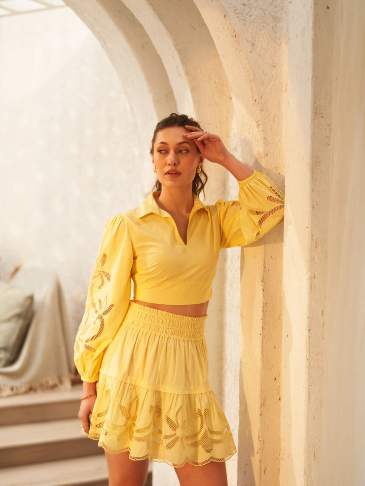 Katherine Skirt
