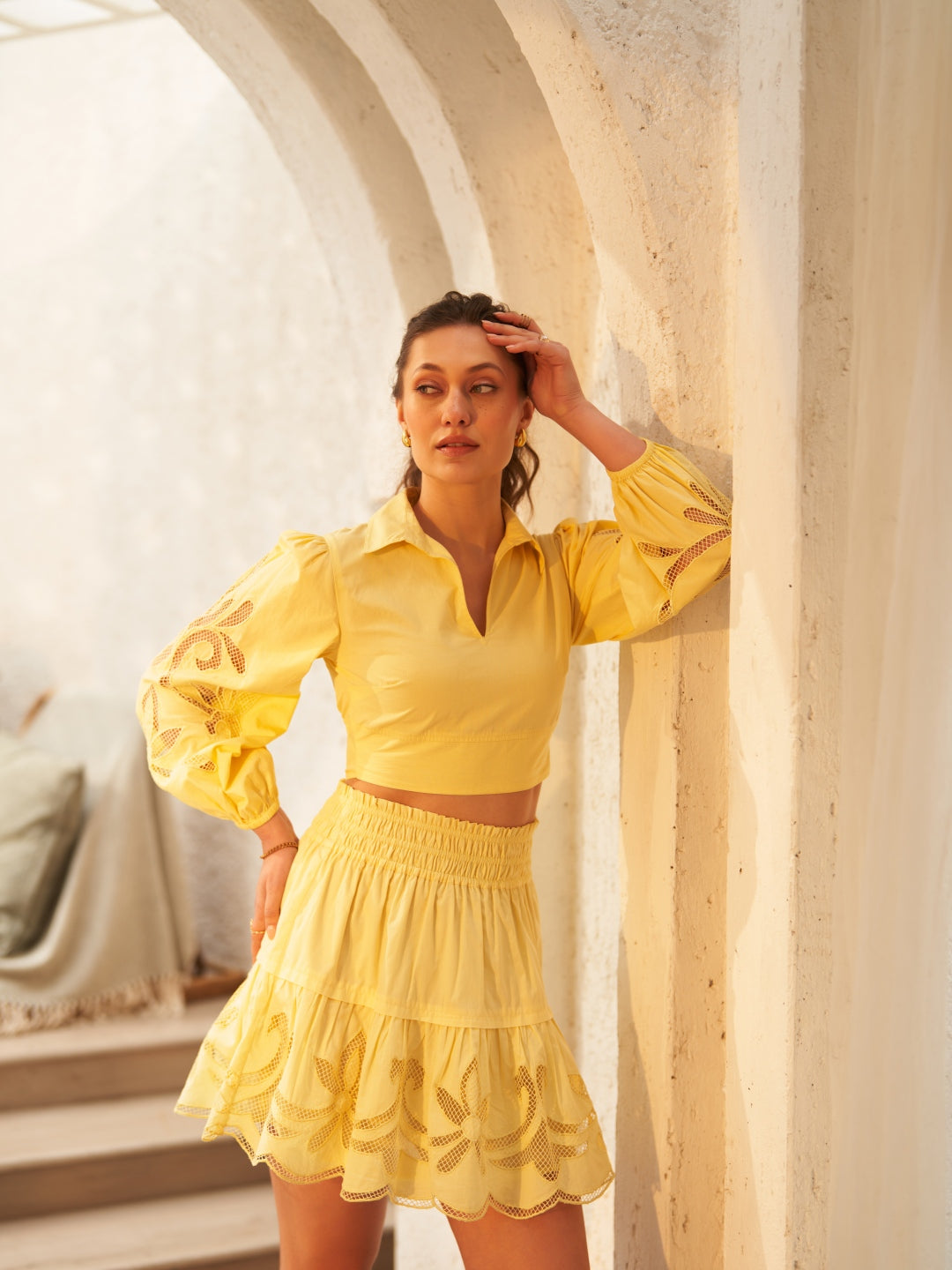 Katherine Skirt