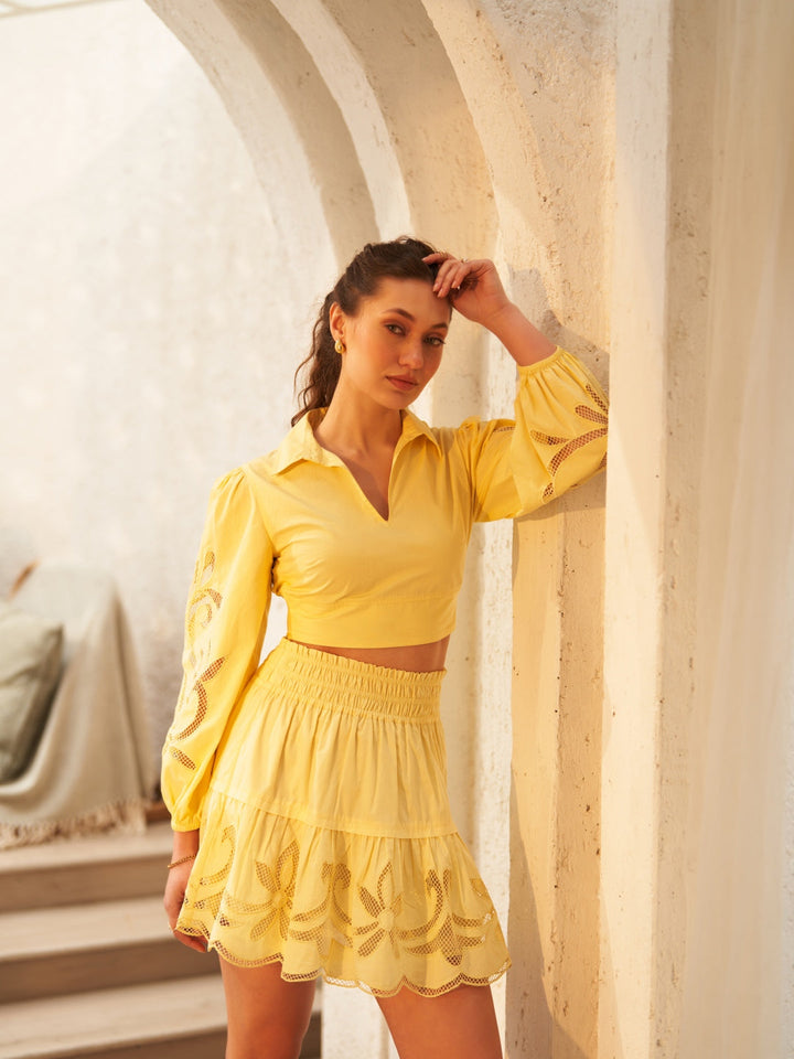 Katherine Skirt