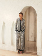 Mehreen Peerzada In Our Emilia Shirt