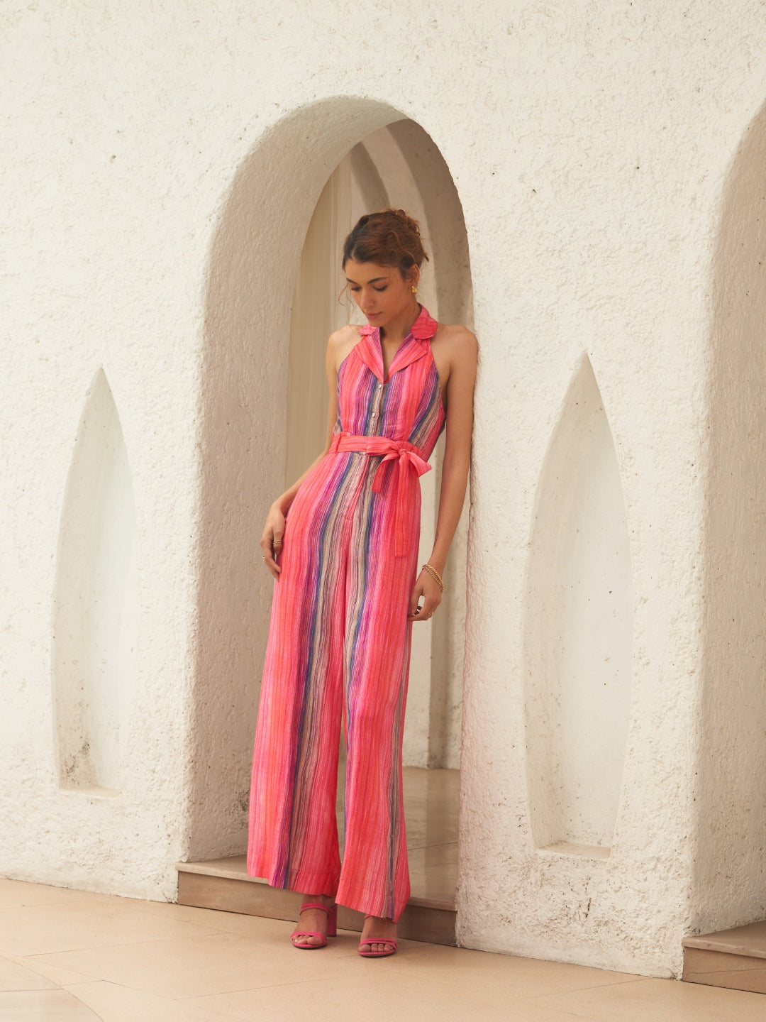 Lea Jumpsuit