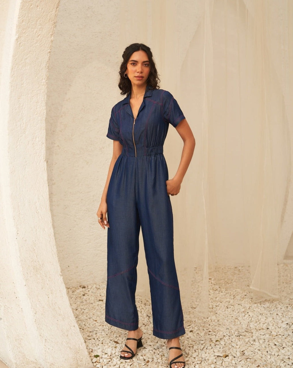 Margot Jumpsuit