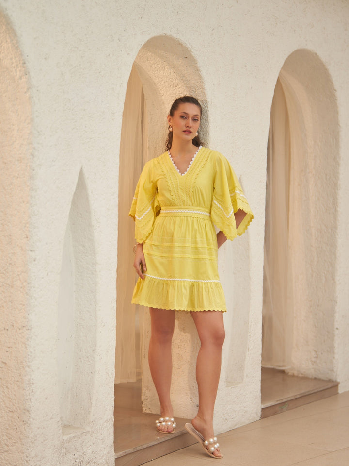 Emily Dress
