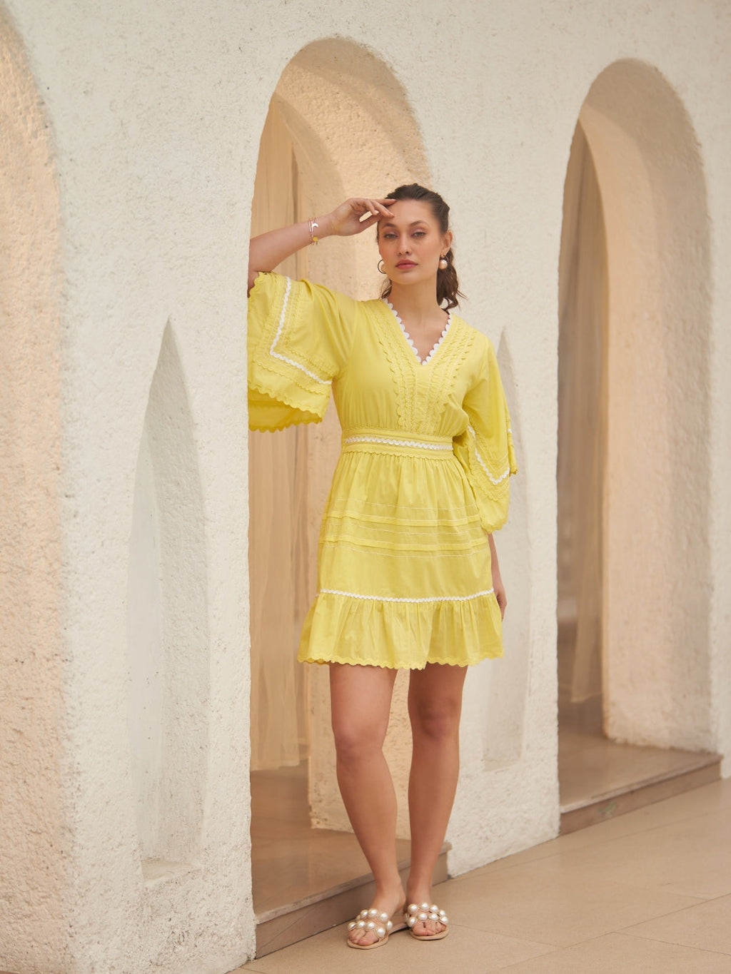 Emily Dress