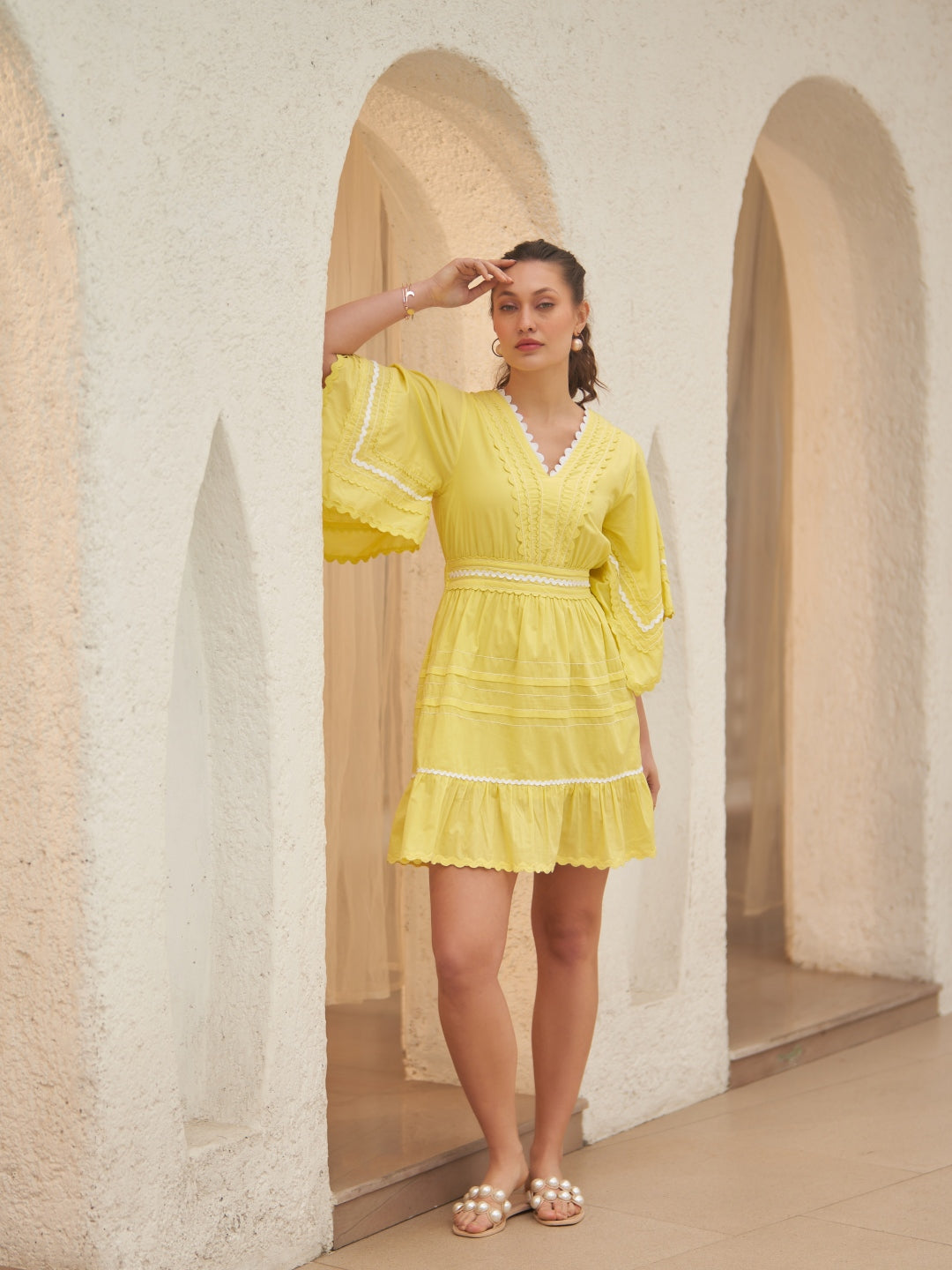 Emily Dress