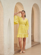 Emily Dress