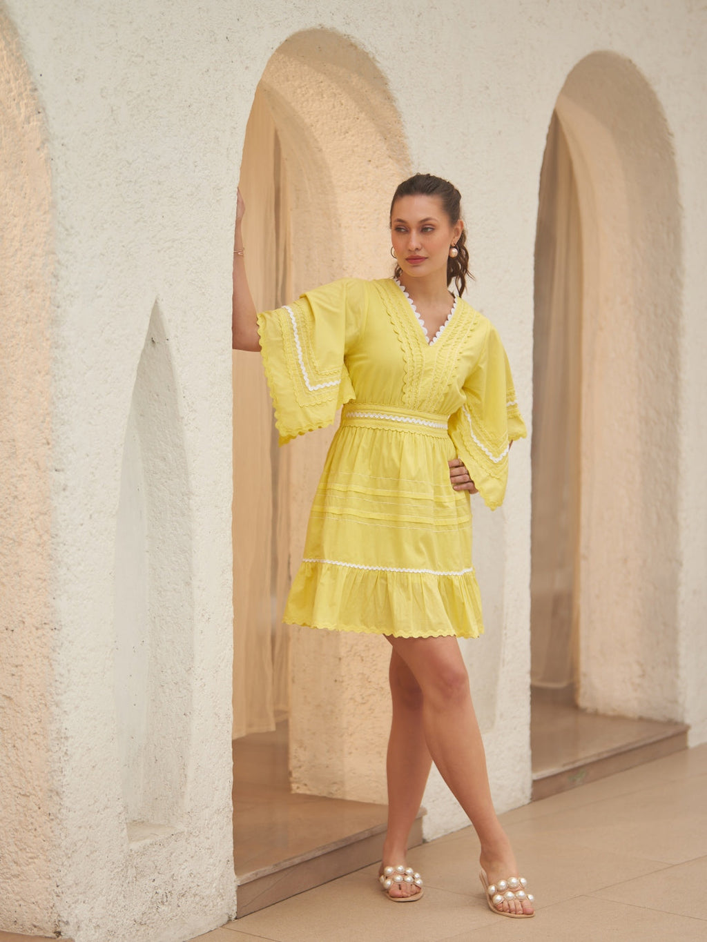 Emily Dress