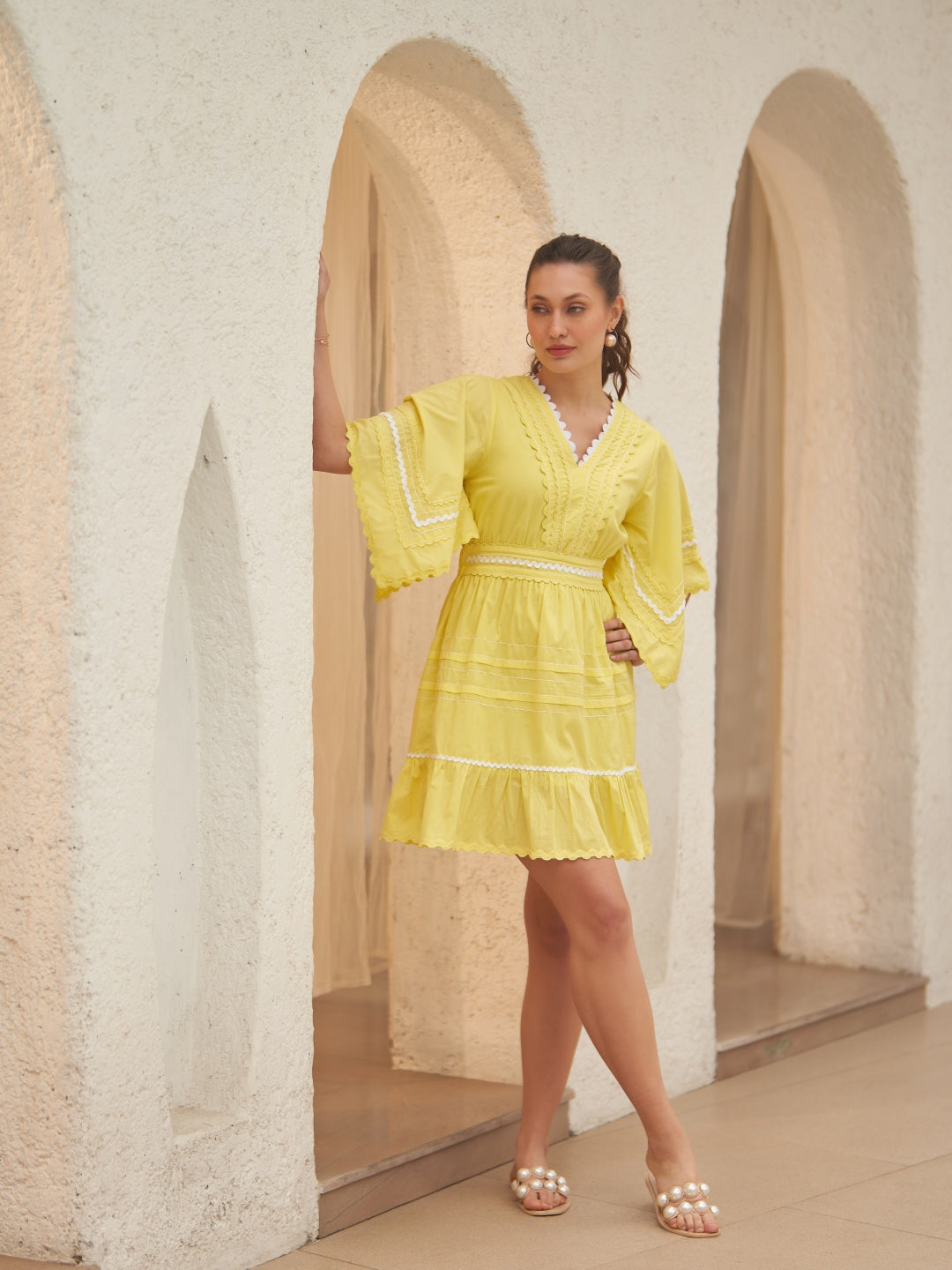 Emily Dress