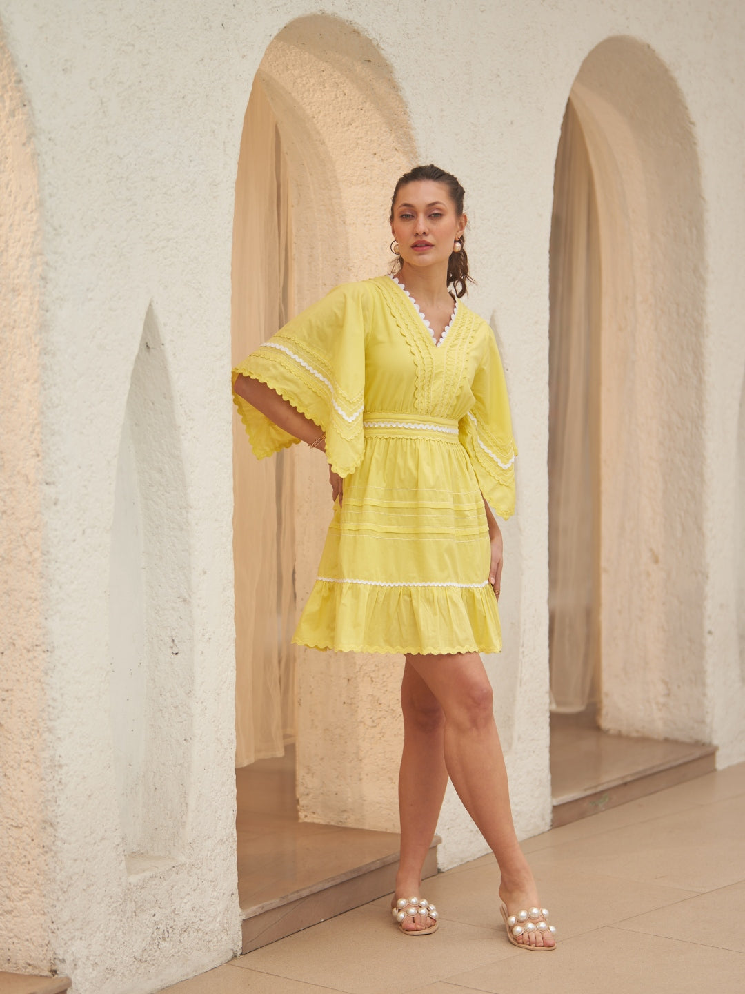Emily Dress
